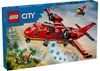 Picture of LEGO City 60413 Fire Rescue Plane Constructor