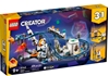 Picture of LEGO Creator 3 w 1 Kosmiczna kolejka górska (31142)