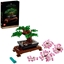 Изображение LEGO Creator Expert 10281 Bonsai