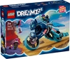 Picture of LEGO DREAMZzz Koci motocykl Zoey (71479)