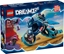 Attēls no LEGO DREAMZzz Koci motocykl Zoey (71479)