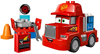 Picture of LEGO Duplo Disney Maniek na wycigu (10417)
