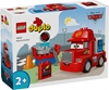 Picture of LEGO Duplo Disney Maniek na wycigu (10417)