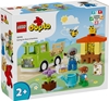 Picture of LEGO Duplo Opieka nad pszczoami i ulami (10419)