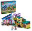 Picture of LEGO Friends Dom rodzinny Ollyego i Paisley (42620)