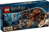 Изображение LEGO Harry Potter Aragog w Zakazanym Lesie (76434)