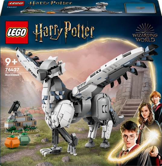 Picture of LEGO Harry Potter Hardodziob (76427)