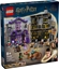 Attēls no LEGO Harry Potter Sklepy Ollivandera i Madame Malkin (76439)