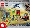 Picture of LEGO Jurassic World Centrum ratunkowe dla maych dinozaurów (76963)