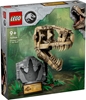 Picture of LEGO Jurassic World Szkielety dinozaurów  czaszka tyranozaura (76964)