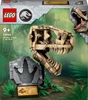 Picture of LEGO Jurassic World Szkielety dinozaurów  czaszka tyranozaura (76964)