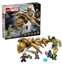 Picture of LEGO Marvel Avengers kontra Lewiatan (76290)