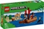 Attēls no LEGO Minecraft 21259 The Pirate Ship Voyage