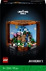 Picture of LEGO Minecraft 21265 The Crafting Table