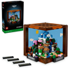Picture of LEGO Minecraft 21265 The Crafting Table