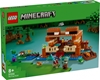 Picture of LEGO Minecraft abi domek (21256)