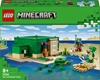 Picture of LEGO Minecraft Domek na play ówi (21254)