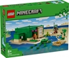 Picture of LEGO Minecraft Domek na play ówi (21254)