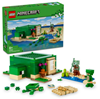 Picture of LEGO Minecraft Domek na play ówi (21254)