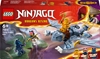 Picture of LEGO Ninjago Smocztko Riyu (71810)