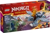 Picture of LEGO Ninjago Smocztko Riyu (71810)