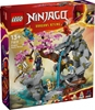 Picture of LEGO Ninjago witynia Smoczego Kamienia (71819)