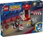 Attēls no LEGO Sonic the Hedgehog Shadow the Hedgehog  ucieczka (76995)