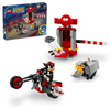 Picture of LEGO Sonic the Hedgehog Shadow the Hedgehog  ucieczka (76995)