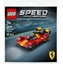 Picture of LEGO Speed Champions Ferrari 499P  hipersamochód (30709)