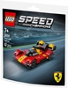 Picture of LEGO Speed Champions Ferrari 499P  hipersamochód (30709)