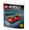 Picture of LEGO Speed Champions Ferrari 499P  hipersamochód (30709)