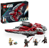 Picture of LEGO Star Wars 75362 Ahsoka Tanos T-6 Jedi Shuttle