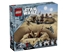 Изображение LEGO Star Wars Pustynna barka i jama sarlacca (75396)