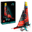 Picture of LEGO Technic 42174 Emirates Team New Zealand AC75