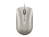 Picture of Lenovo 540 USB-C Wired Compact Mouse (Sand)