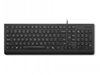 Picture of LENOVO ESSENTIAL WIRED KEYBOARD NORDIC (COPILOT)