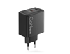 Picture of Lenovo G0A6065BEU Charger 2x USB-C / Cable 1.5m