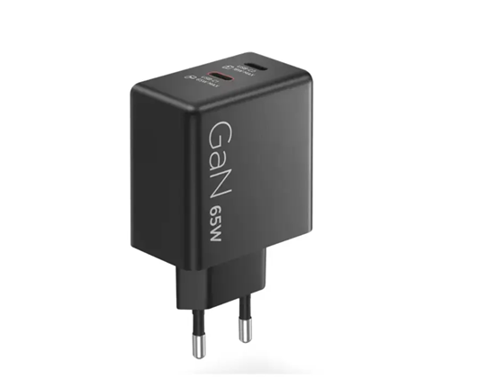 Picture of Lenovo G0A6065BEU Charger 2x USB-C / Cable 1.5m