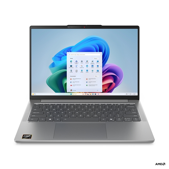 Изображение Lenovo IdeaPad Slim 5 14ARP10 Luna Grey 14 7535HS 16GB 512GB W11H