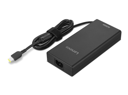 Attēls no *LENOVO 400W AC ADAPTER - SLIM TIP