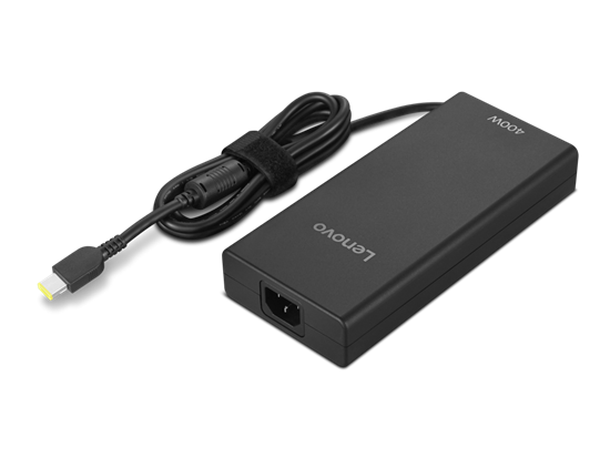 Picture of *LENOVO 400W AC ADAPTER - SLIM TIP