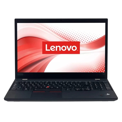 Picture of Lenovo T15 G1 15.6 1920x1080 i7-10610U 32GB 512SSD M.2 NVME WIN11Pro RENEW