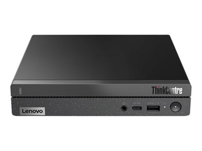 Attēls no Lenovo ThinkCentre Neo 50Q Gen4 Personal computer i5-13420H / 8GB DDR4 / 256GB NVMe SSD / Dos