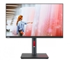 Изображение Lenovo ThinkVision P24q-30 LED display 60.5 cm (23.8") 2560 x 1440 pixels Quad HD Black