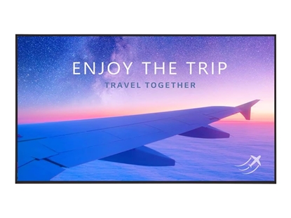 Picture of LG | 49UH7N-E | 49 " | Landscape/Portrait | 24/7 | webOS | 700 cd/m² | 3840 x 2160 pixels | 8 ms | 178 ° | 178 °