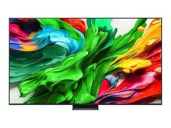 Picture of LG 100QNED86A6 100" (254 cm) QNED 4K Smart TV | | 100QNED86A6 100" (254 cm) QNED 4K Smart TV