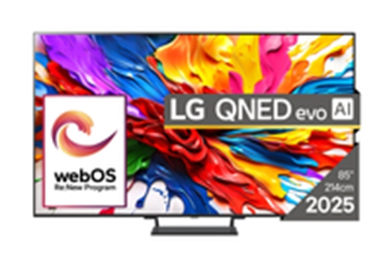 Изображение LG 85QNED93A6A 85inch 4K QNED TV