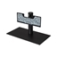 Изображение LG Desk Mount | SA-G5SN55 OLED G5 Series Stand | 55 " | Black