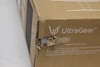 Picture of LG SALE OUT. 27GR93U-B.AEU LCD Monitor 27"/16:9, 3840X2160, HDMI, USB DP | | UltraGear UHD Gaming Monitor | 27GR93U-B.AEU | 27 " | IPS | UHD | 16:9 | 144 Hz | 1 ms | 3840 x 2160 | HDMI ports quantity 2 | Warranty 23 month(s) | DAMAGED PACKAGING