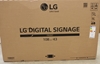 Picture of LG SALE OUT. 43UH5N-M 43“ 3840x2160/m2/16:9/8ms/HDMI | 43UH5N-M | 43 " | Landscape/Portrait | 24/7 | webOS | Wi-Fi | DAMAGED PACKAGING | 500 cd/m² | 8 ms | 178 ° | 178 °